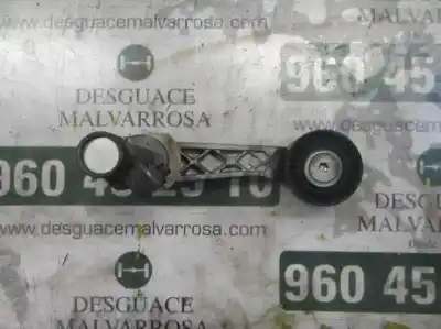 Pezzo di ricambio per auto di seconda mano tendicinghia ausiliaria per peugeot 207/207+ (wa_, wc_) 1.4 16v riferimenti oem iam 5751g9  