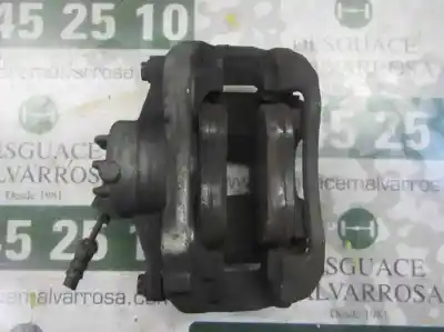 Second-hand car spare part front left brake caliper for peugeot 207/207+ (wa_, wc_) 1.4 16v oem iam references 4400r8  