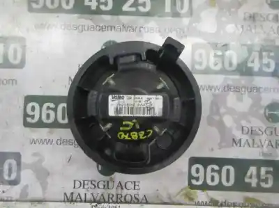 Автозапчасти б/у отопительный двигатель за peugeot 207/207+ (wa_, wc_) 1.4 16v ссылки oem iam 6441v5  