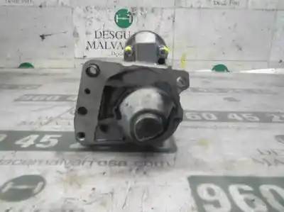 Автозапчастина б/у двигун запускається для peugeot 207/207+ (wa_, wc_) 1.4 16v посилання на oem iam 5802ar  