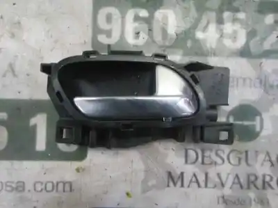 İkinci el araba yedek parçası Iç ön Sag Kol için PEUGEOT 207/207+ (WA_, WC_) 1.4 16V OEM IAM referansları 9144A5  