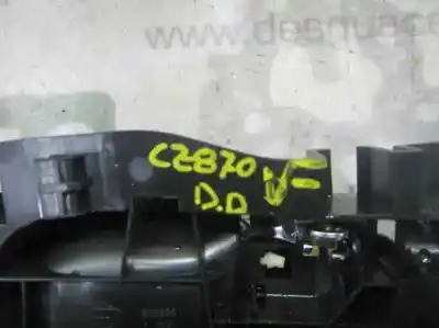 İkinci el araba yedek parçası iç ön sag kol için peugeot 207/207+ (wa_, wc_) 1.4 16v oem iam referansları 9144a5  