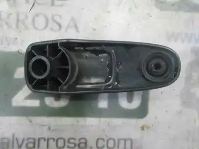 İkinci el araba yedek parçası arka sol cam kolu için peugeot 207/207+ (wa_, wc_) 1.4 16v oem iam referansları 9240f4  
