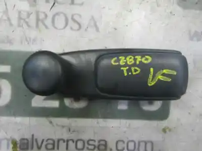 İkinci el araba yedek parçası ARKA SAG CAM KOLU için PEUGEOT 207/207+ (WA_, WC_)  OEM IAM referansları 9240F4  