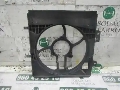 Автозапчастина б/у повітряний канал для peugeot 207/207+ (wa_, wc_) 1.4 16v посилання на oem iam 1253h6  