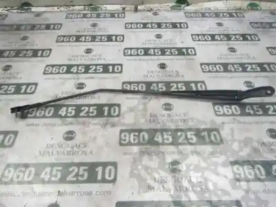 Second-hand car spare part front right windshield wiper arm for peugeot 207/207+ (wa_, wc_) 1.4 16v oem iam references 6429an  