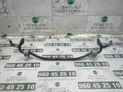 Second-hand car spare part front stabilizer bar for peugeot 207/207+ (wa_, wc_) 1.4 16v oem iam references 5081k3