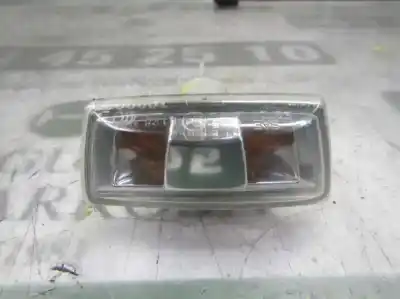 Pezzo di ricambio per auto di seconda mano lampada laterale destra per opel insignia berlina edition riferimenti oem iam 13252456  