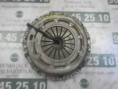 Pezzo di ricambio per auto di seconda mano KIT FRIZIONE per FORD FOCUS LIM. (CB4)  Riferimenti OEM IAM   