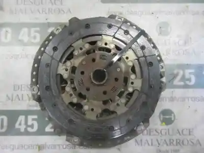 Автозапчастина б/у комплект зцеплення для ford focus lim. (cb4) 1.6 tdci cat посилання на oem iam   