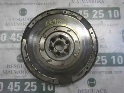 Second-hand car spare part ENGINE FLYWHEEL for FORD FOCUS LIM. (CB4)  OEM IAM references   