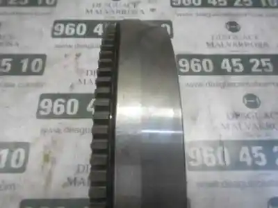 Second-hand car spare part engine flywheel for ford focus lim. (cb4) 1.6 tdci cat oem iam references   