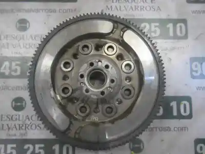 Second-hand car spare part engine flywheel for ford focus lim. (cb4) 1.6 tdci cat oem iam references   