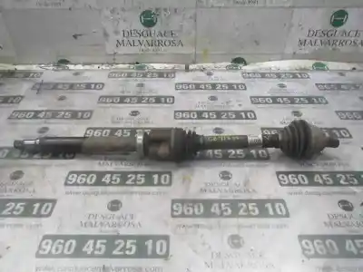 Second-hand car spare part right drive for ford focus lim. (cb4) 1.6 tdci cat oem iam references 