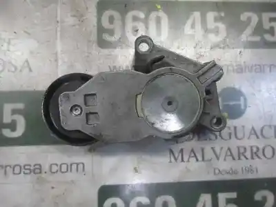 Second-hand car spare part auxiliary belt tensioner for ford focus lim. (cb4) 1.6 tdci cat oem iam references   