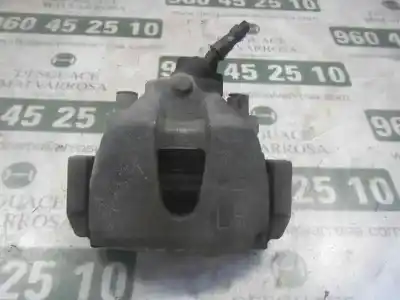 Second-hand car spare part front left brake caliper for ford focus lim. (cb4) 1.6 tdci cat oem iam references 