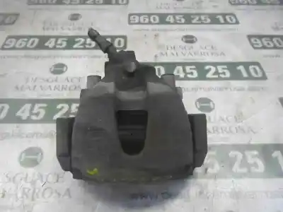 Second-hand car spare part front right brake caliper for ford focus lim. (cb4) 1.6 tdci cat oem iam references 