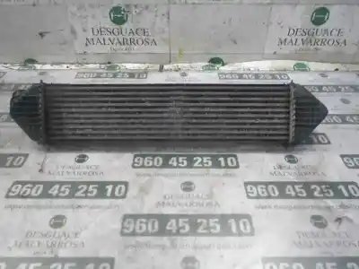 Second-hand car spare part intercooler for ford focus lim. (cb4) 1.6 tdci cat oem iam references 