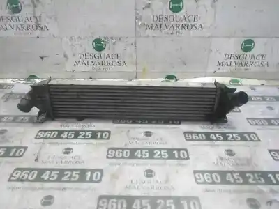 Pezzo di ricambio per auto di seconda mano intercooler per ford focus lim. (cb4) 1.6 tdci cat riferimenti oem iam   