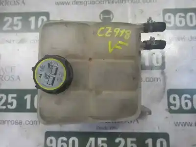 Second-hand car spare part COOLANT EXPANSION TANK for FORD FOCUS LIM. (CB4)  OEM IAM references   