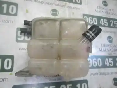 Second-hand car spare part coolant expansion tank for ford focus lim. (cb4) 1.6 tdci cat oem iam references   
