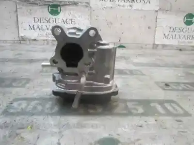 Автозапчасти б/у клапан рог за TOYOTA AURIS (_E15_) 1.4 D-4D (NDE150_) ссылки OEM IAM 2580033011  2580033011
