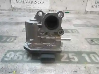 Автозапчасти б/у клапан рог за toyota auris (_e15_) 1.4 d-4d (nde150_) ссылки oem iam 2580033011  2580033011