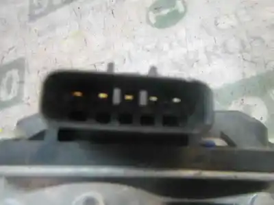 Автозапчасти б/у клапан рог за toyota auris (_e15_) 1.4 d-4d (nde150_) ссылки oem iam 2580033011  2580033011