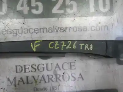 İkinci el araba yedek parçası arka silecek kolu için volkswagen golf vii sportsvan 2.0 tdi oem iam referansları 5g9955707  