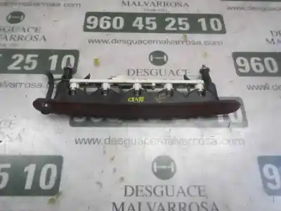 Автозапчасти б/у центральный задний фонарь за suzuki swift iii (mz, ez) 1.3 ddis (rs 413d) ссылки oem iam 