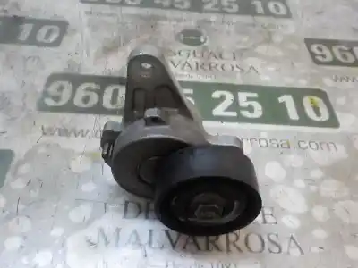 Peça sobressalente para automóvel em segunda mão ESTICADOR DE CORREIA por VOLKSWAGEN GOLF VII SPORTSVAN  Referências OEM IAM 04L903315K  