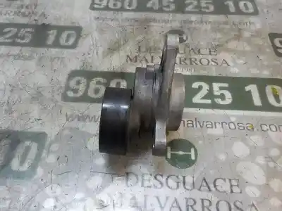 Peça sobressalente para automóvel em segunda mão esticador de correia por volkswagen golf vii sportsvan 2.0 tdi referências oem iam 04l903315k  