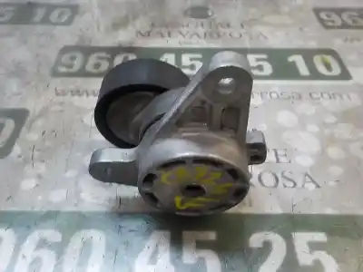Peça sobressalente para automóvel em segunda mão esticador de correia por volkswagen golf vii sportsvan 2.0 tdi referências oem iam 04l903315k  