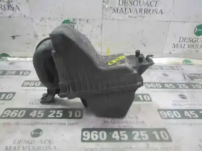 Автозапчастина б/у повітряний фільтр для suzuki swift iii (mz, ez) 1.3 ddis (rs 413d) посилання на oem iam   