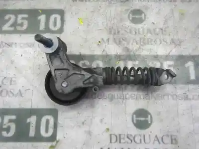 İkinci el araba yedek parçası YARDIMCI KAYIS GERGI için OPEL CORSA D (S07)  OEM IAM referansları   