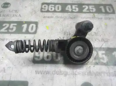 İkinci el araba yedek parçası yardimci kayis gergi için opel corsa d (s07) 1.4 (l08 l68) oem iam referansları   