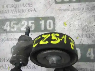 İkinci el araba yedek parçası yardimci kayis gergi için opel corsa d (s07) 1.4 (l08 l68) oem iam referansları   