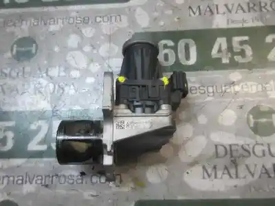 Автозапчастина б/у клапан egr для dacia lodgy 1.5 dci diesel fap cat посилання на oem iam 147107172r  7172rb1022