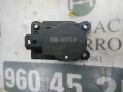 Piesă de schimb auto la mâna a doua Motoras clapeta aeroterma pentru OPEL INSIGNIA BERLINA  Referințe OEM IAM 13372987  13372987