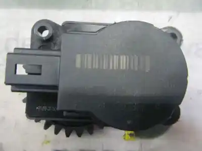 Pièce détachée automobile d'occasion moteur / actionneur de volet de climatisation pour opel insignia berlina edition références oem iam 13393291  13372986