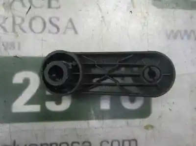 Peça sobressalente para automóvel em segunda mão manivela / manipulo do vidro traseiro esquerdo por opel insignia berlina edition referências oem iam 13288655  