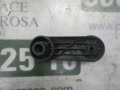 Piesă de schimb auto la mâna a doua mâner geam spate dreapta pentru opel insignia berlina edition referințe oem iam 13288655  