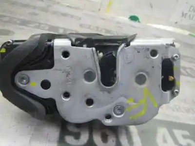 Peça sobressalente para automóvel em segunda mão fechadura da porta dianteira direita por opel insignia berlina edition referências oem iam 13503782  