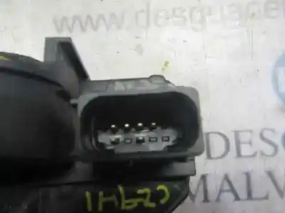 Peça sobressalente para automóvel em segunda mão fechadura da porta dianteira direita por opel insignia berlina edition referências oem iam 13503782  