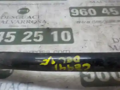 İkinci el araba yedek parçası ön stabilizatör bar için opel insignia berlina edition oem iam referansları 20932137  