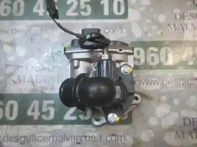 Pièce détachée automobile d'occasion Vanne Egr pour DACIA LODGY 1.5 dCi Diesel FAP CAT Références OEM IAM 147109913R  147102557R
