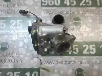 Pièce détachée automobile d'occasion vanne egr pour dacia lodgy 1.5 dci diesel fap cat références oem iam 147109913r  147102557r