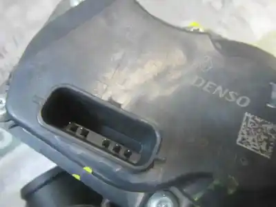 Pièce détachée automobile d'occasion vanne egr pour dacia lodgy 1.5 dci diesel fap cat références oem iam 147109913r  147102557r