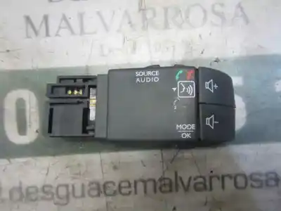Piesă de schimb auto la mâna a doua MODUL ELECTROTIC pentru DACIA LODGY  Referințe OEM IAM 8200950420  8200950420