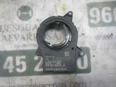 Piesă de schimb auto la mâna a doua modul electrotic pentru dacia lodgy 1.5 dci diesel fap cat referințe oem iam 479457095r  479457095r